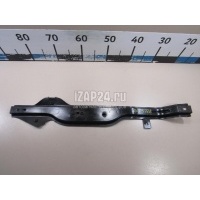 Кронштейн усилителя переднего бампера Nissan Pathfinder (R52) 2014 622963KA0A