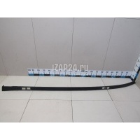 Молдинг крыши левый Nissan Pathfinder (R52) 2014 738533KA0A
