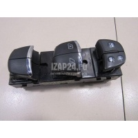 Блок управления стеклоподъемниками Nissan Murano (Z52) 2015 254015AA0A