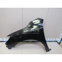 Крыло переднее левое Nissan Pathfinder (R52) (2014 - ) 631013KA0B