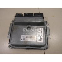 Блок управления двигателем Nissan JX/QX60 (L50) 2013 237039HP9A