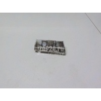 Направляющая заднего бампера правая Nissan Note (E11) (2006 - 2013) 852289U000