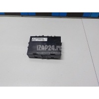 Блок электронный Nissan Note (E11) (2006 - 2013) 284B2EM01E