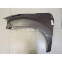 Крыло переднее левое Nissan Murano (Z51) (2008 - 2015) F31011AAMA