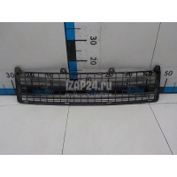 Решетка в бампер Citroen-Peugeot Partner (M59) (2002 - 2012) 7414ct