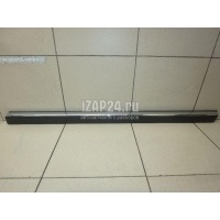 Молдинг передней правой двери Nissan Murano (Z50) (2004 - 2008) 80870CC20A
