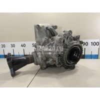 Коробка раздаточная Nissan Murano (Z51) (2008 - 2015) 33100JP11A