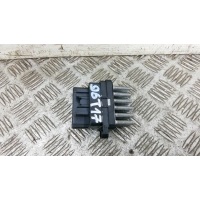 Сопротивление печки FORD C-MAX (2007-2010) 2007 1847910
