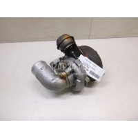 Турбокомпрессор (турбина) Nissan Navara (D40) (2005 - 2015) 14411EB300