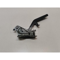 Петля капота правая Nissan Pathfinder (R52) (2014 - ) 654003KA1A