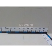 Накладка стекла переднего левого Nissan Murano (Z51) (2008 - 2015) 808211AA0A
