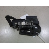 Крючок капота VAG Panamera (2010 - 2016) 1T0823480A