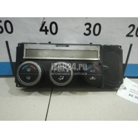 Блок управления климатической установкой Nissan Pathfinder (R51) (2005 - 2014) 275004X06A