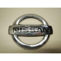 Эмблема на крышку багажника Nissan Murano (Z51) (2008 - 2015) 908901AA0A