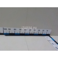 Накладка стекла переднего правого Nissan Murano (Z51) (2008 - 2015) 808201AA0A