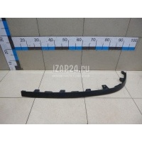 Спойлер переднего бампера правый Nissan Note (E11) (2006 - 2013) 96015BH20H