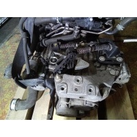 Маховик Skoda Octavia 2008 03L105266E