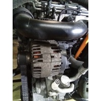 Генератор Skoda Octavia 2008 06B903016A