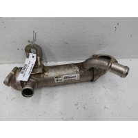 Охладитель отработаных газов Hyundai Getz 2006 284162A401