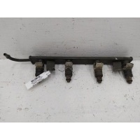 Форсунка Mitsubishi Colt (2004-2008) 2004 MR988977