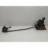 КПП механическая (МКПП) 5-ступенчатая Volkswagen Golf-3 1995 1H0711063C