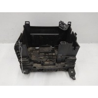 Полка аккумулятора Renault Clio III (2005-2012) 2008 8200314273