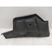 Дождевик Volkswagen Passat B5 2000 3B1819537C