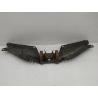Кронштейн прочий Volkswagen Golf-4 2000 1J0802117B