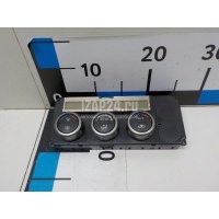 Блок управления климатической установкой Nissan Pathfinder (R51) (2005 - 2014) 275004X06A