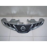 Решетка радиатора Nissan Murano (Z51) (2008 - 2015) 623101SZ0A