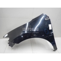 Крыло переднее левое Nissan Murano (Z51) (2008 - 2015) F31011AAMA