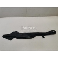 Кронштейн усилителя переднего бампера Nissan Pathfinder (R52) 2014 622963KA0A