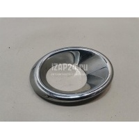 Рамка противотуманной фары левой Nissan Pathfinder (R52) 2014 622573KA0B