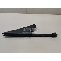 Накладка двери задней правой Nissan Pathfinder (R52) 2014 822343KA0A