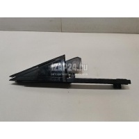 Накладка двери задней левой Nissan Pathfinder (R52) 2014 822353KA0A