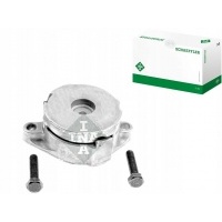 натяжитель ремня клиновой audi 80 1.9 td 8c . b4
