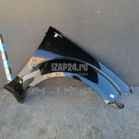 Крыло переднее правое Nissan Navara (D40) (2005 - 2015) F31004X0MA