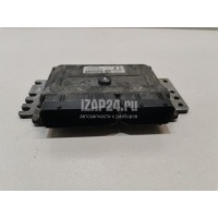 Блок управления двигателем Nissan Note (E11) (2006 - 2013) 237101U61C