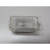 Плафон салонный Nissan Note (E12) (2013 - ) 26490JD000