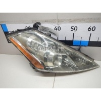 Фара правая Nissan Murano (Z50) (2004 - 2008) 26010CB025