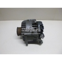 Генератор Nissan Pathfinder (R51) (2005 - 2014) 23100ZH00A