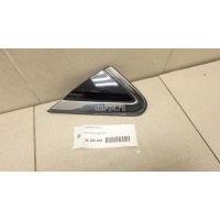 Накладка переднего крыла левого Nissan Murano (Z52) (2015 - ) 963195aa0a
