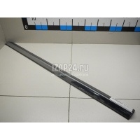 Молдинг передней правой двери Nissan Murano (Z50) (2004 - 2008) 80870CC20A