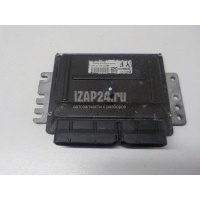 Блок управления двигателем Nissan Note (E11) (2006 - 2013) 237101U61C