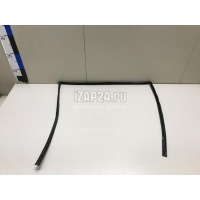 Уплотнитель стекла двери VAG Panamera (2010 - 2016) 97053657501