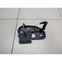 Крючок капота VAG Panamera (2010 - 2016) 1T0823480A