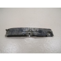 Кронштейн переднего бампера левый VAG Cayenne (2003 - 2010) 95550581900GRV