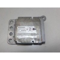 Блок управления AIR BAG Nissan Murano (Z50) (2004 - 2008) 98820AV200