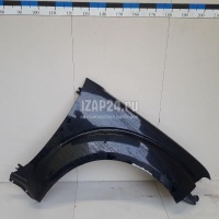 Крыло переднее правое Nissan Navara (D40) (2005 - 2015) F31004X0MA