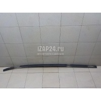 Молдинг крыши левый Nissan Murano (Z50) (2004 - 2008) 73853CA005